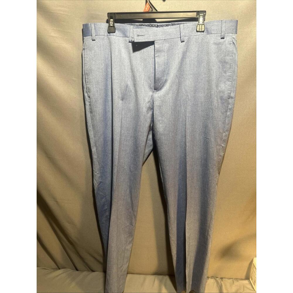 Lauren Ralph Lauren Men's Embry Ultraflex flat front pants 38w 30l #387